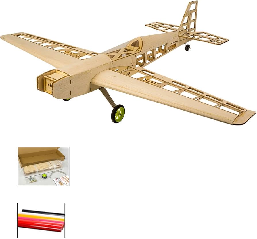 シビック ラジコンモデル航空機キット シビック ラジコンモデル航空機