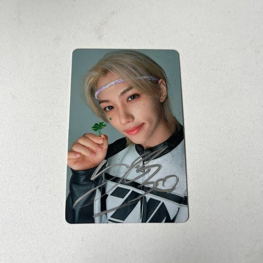 straykids スキズ Felix ピリ StrayKids スキズ GIANT Felix盤