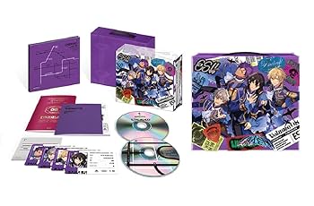 Amazon.co.jp: UNDEAD : 【Amazon.co.jp限定】あんさんぶるスターズ