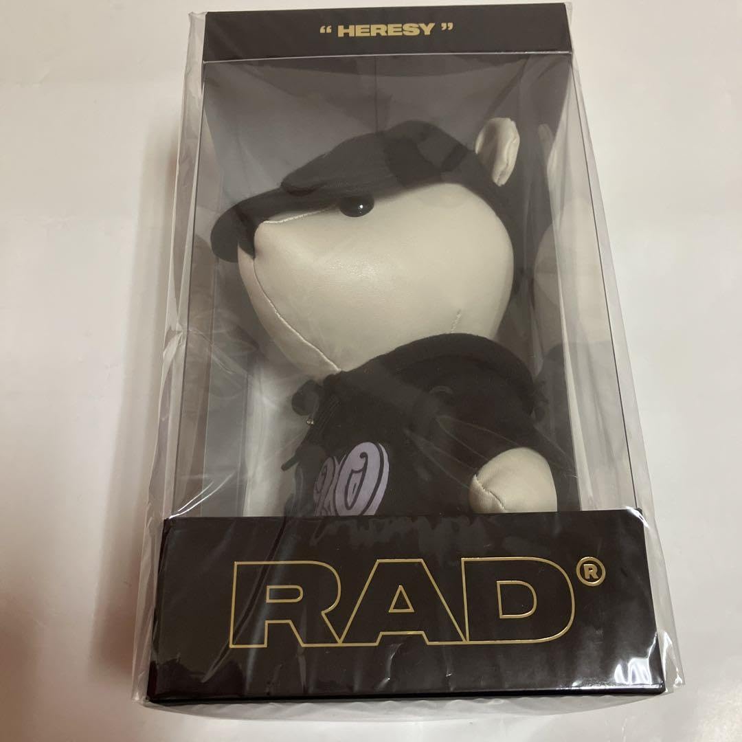 theGazettE れいた ベア the GazettE 20周年記念 れいた ベア the