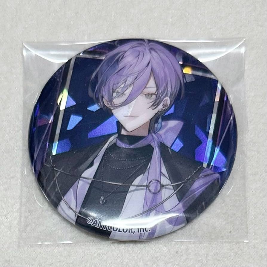 北見遊征 榊ネス 魁星 誕生日 缶バッジ 痛バ まとめ売り 北見遊