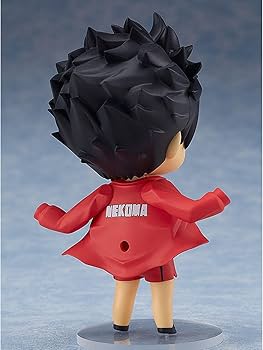 Amazon | ねんどろいど ハイキュー!! 黒尾鉄朗 ノンスケール