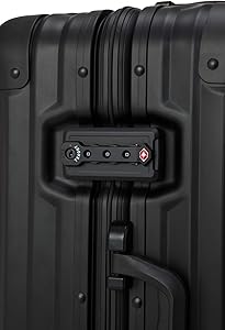 Amazon | [リカルド] Aileron エルロン 20インチ スピナー スーツ