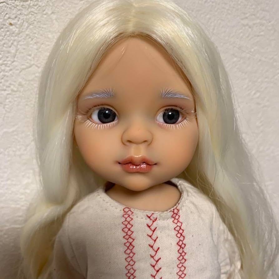 パオラドールパオラレイナ