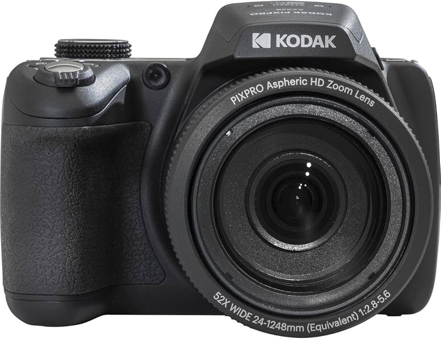 Amazon.com : Kodak PIXPRO AZ528 Astro Zoom 16MP Full HD Digital