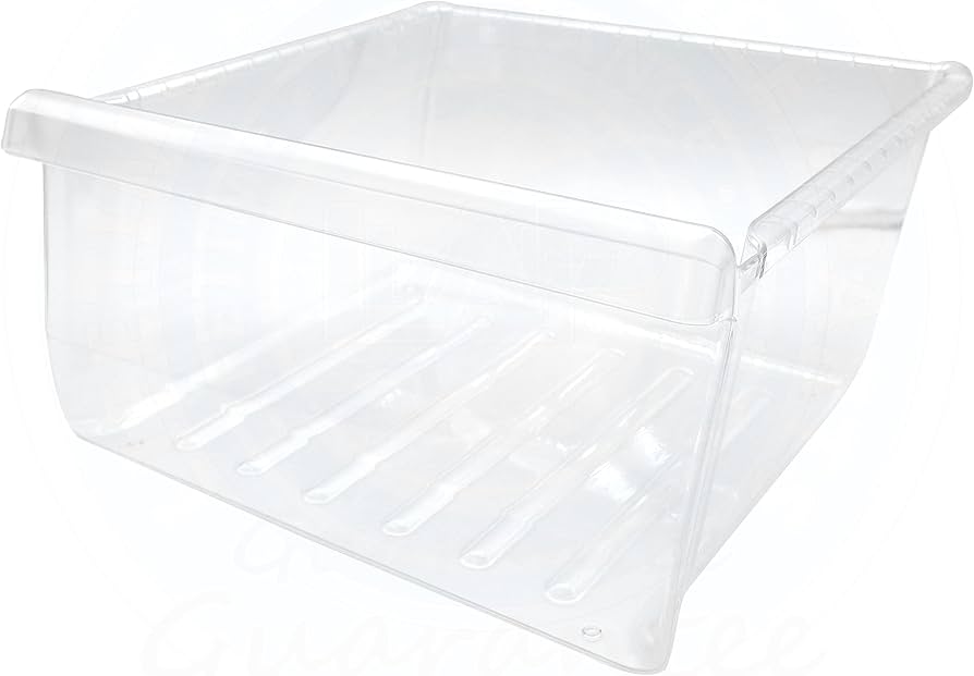 Amazon.com: UPGRADED Lifetime Appliance DA97-08693B Meat Pan