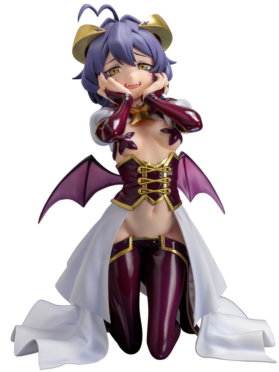 魔法少女にあこがれて マジアベーゼ 1/6 フィギュア Amazon | 魔法少女