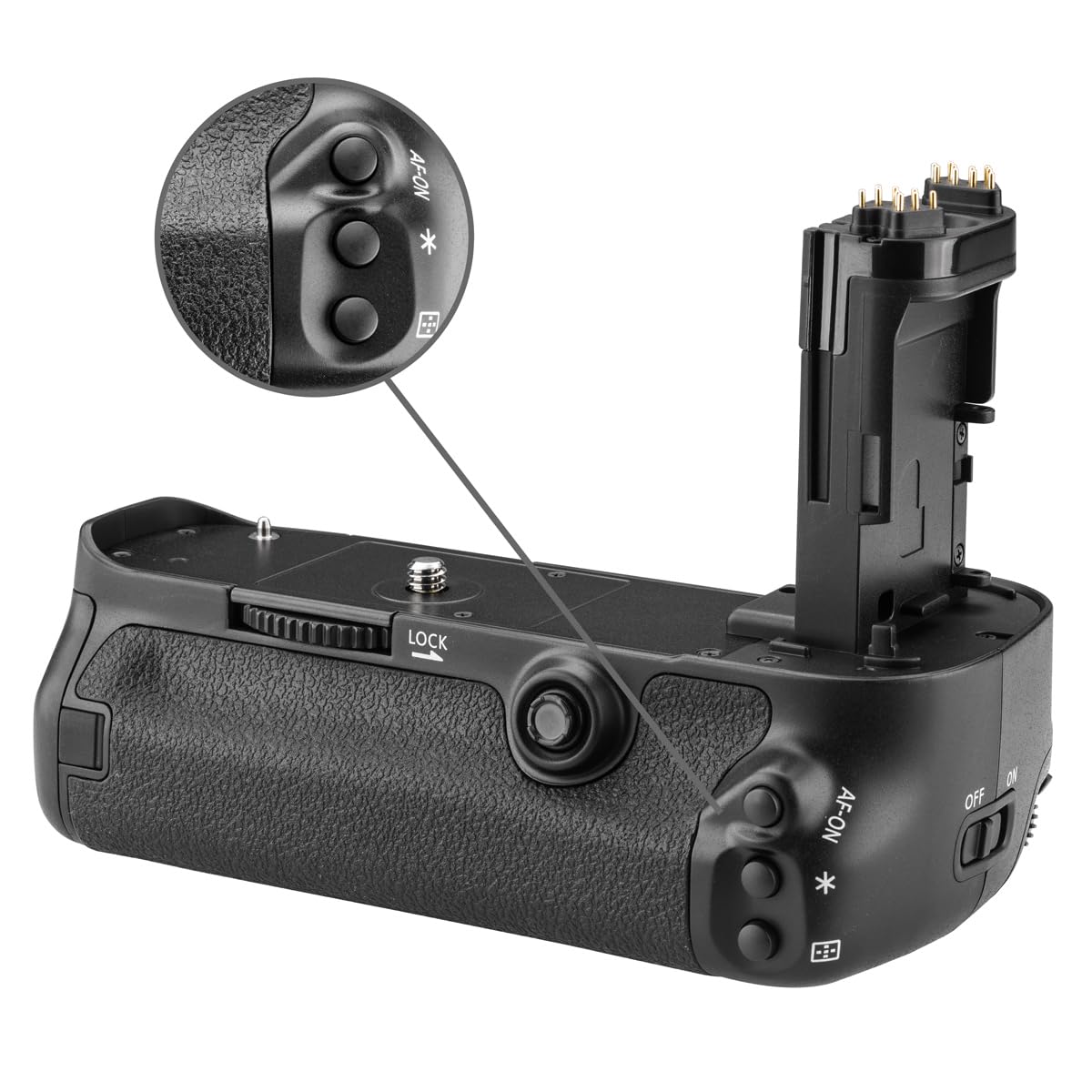 CanonEOS5D Mark III + バッテリーグリップBG-E11 Amazon.com : Green