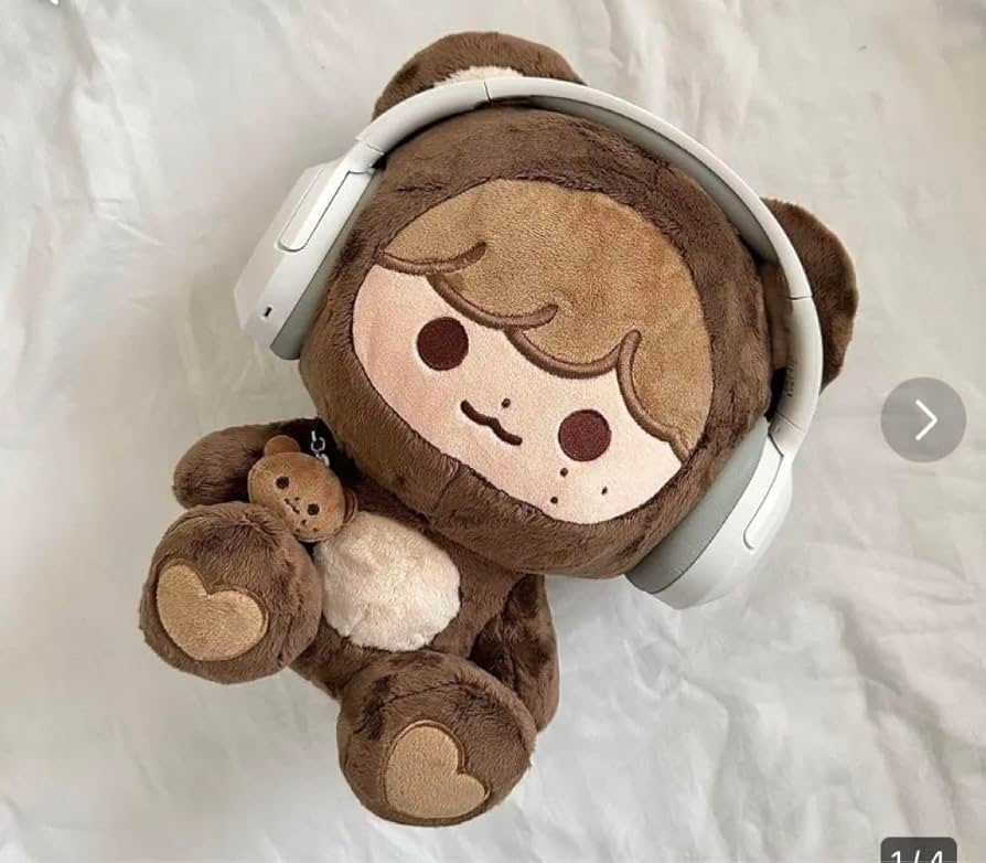 NCT ヘチャン ぬいぐるみ 40cm