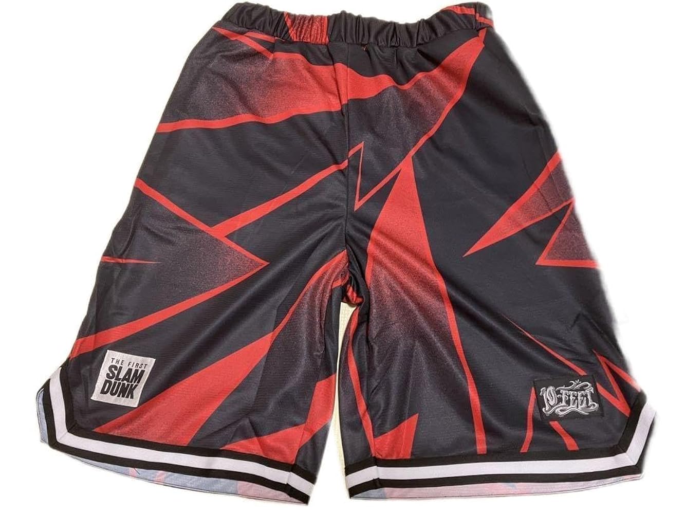 10-FEET 激レア 京都大作戦 2011 限定 バスパン 10-FEET 激レア 京都大