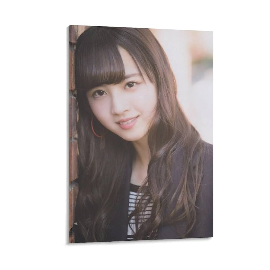 乃木坂46 佐藤楓 ポスター