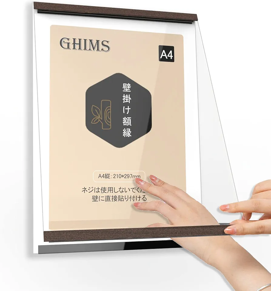 マークキング「アプローチショット」シルクスクリーン直筆サイン