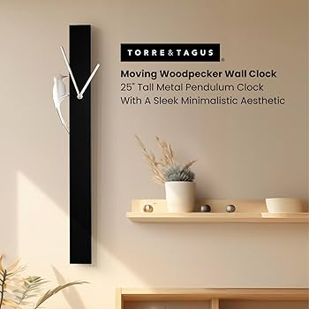 Amazon.com: Torre & Tagus 25