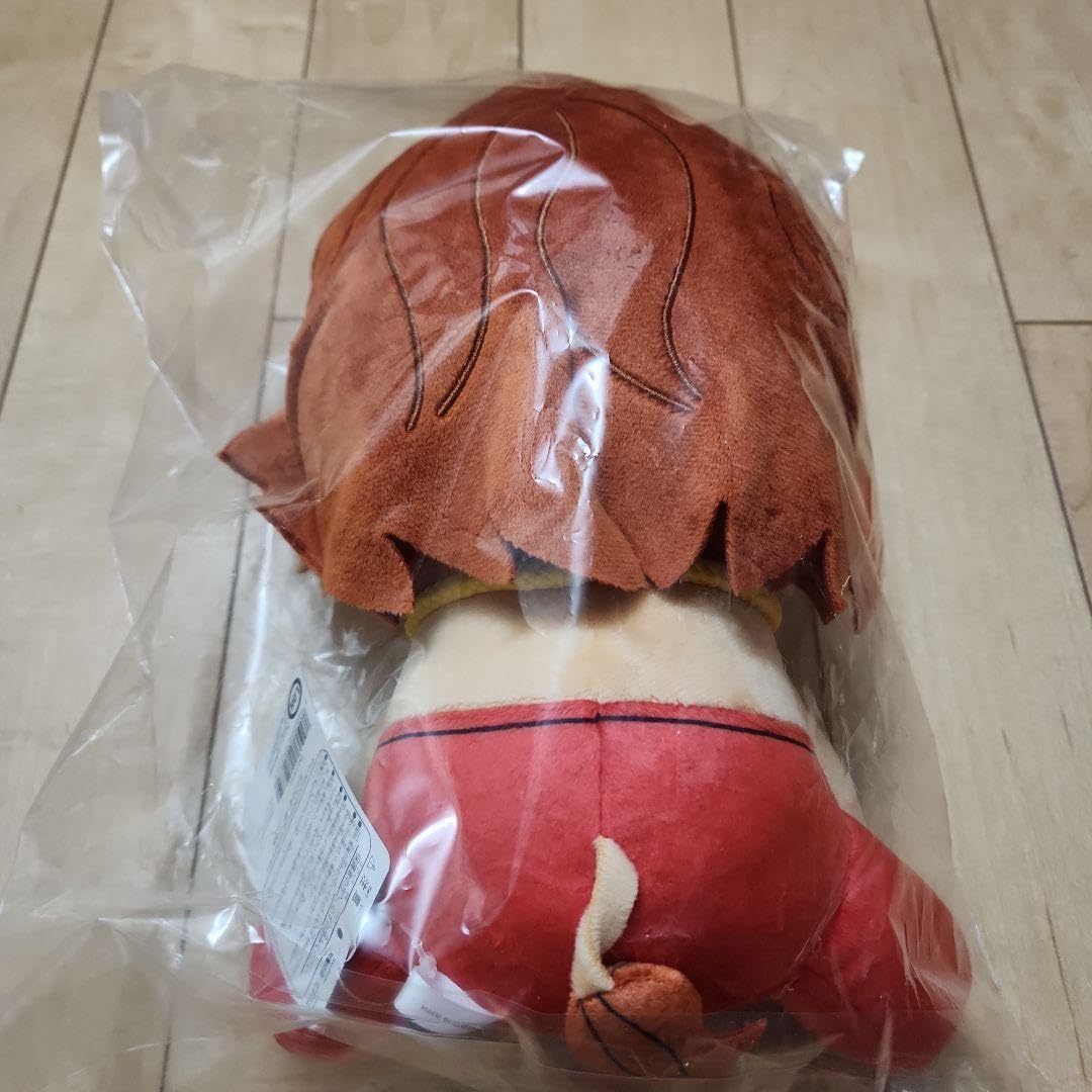 RILY'S NIGHT ライジー ぬいぐるみ 今市隆二 セット RYUJI IMAICHI