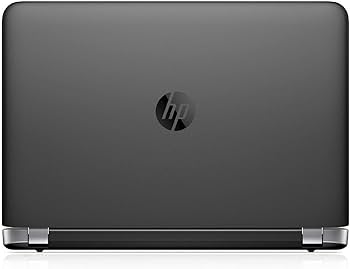 Amazon.com: HP ProBook 450 G3 15.6