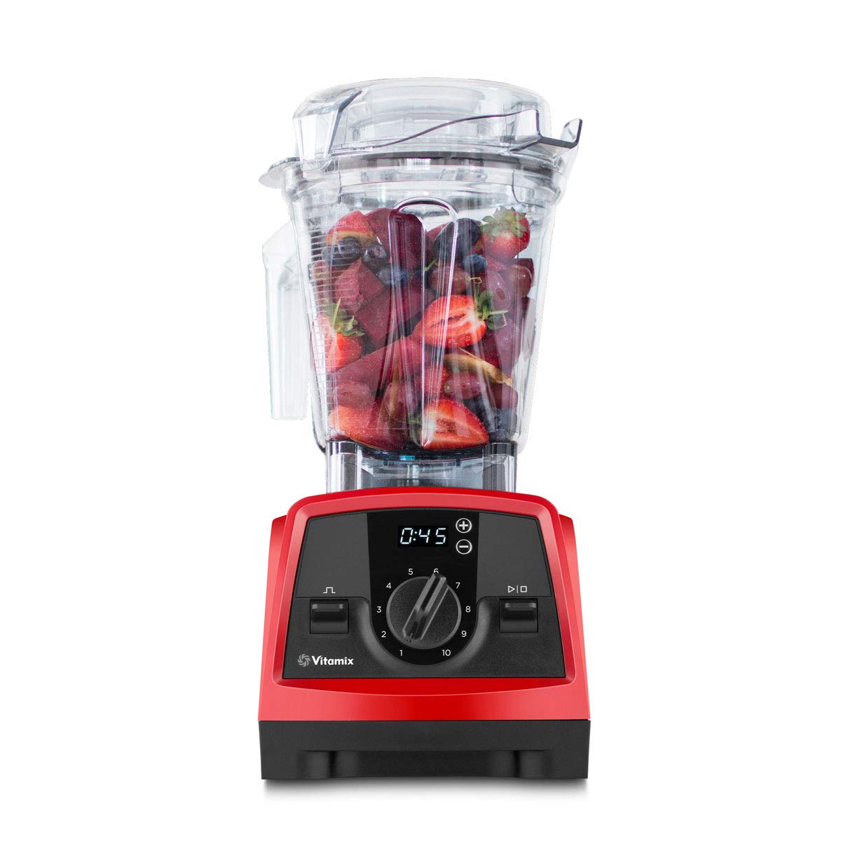 Vitamix V1200i 2l コンテナー 【保証・レシピ本付】 Amazon | 【公式