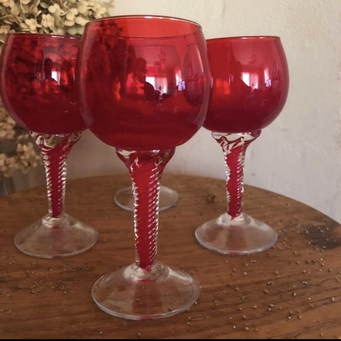 ベネチアングラス ヴェネチアングラス イタリア セット ヴェネチア