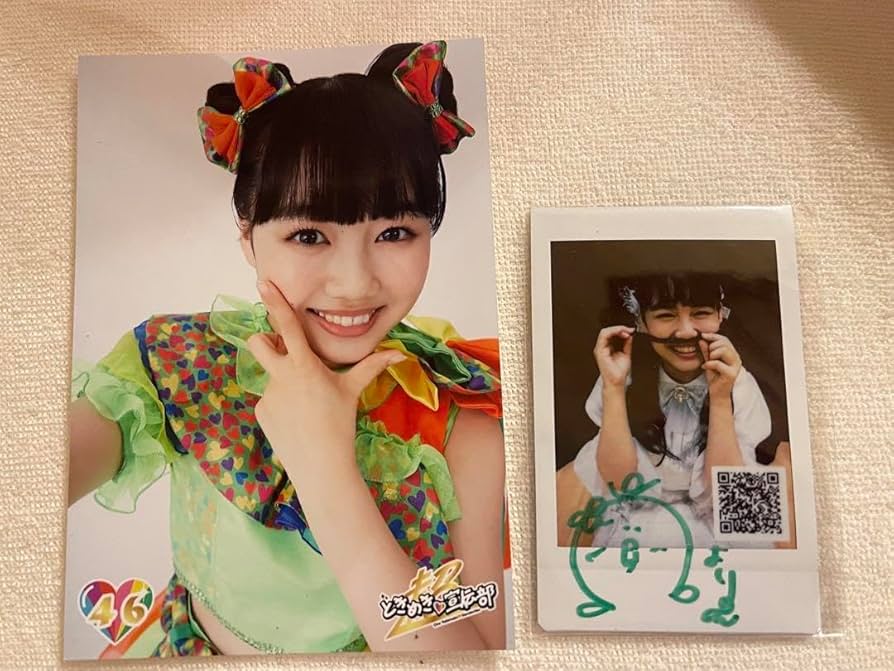 forcebook gmmtv 本人サイン入りチェキ6枚セット 【公式通販】