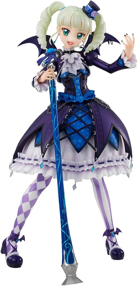 ゴスマジックコーデ アイカツ