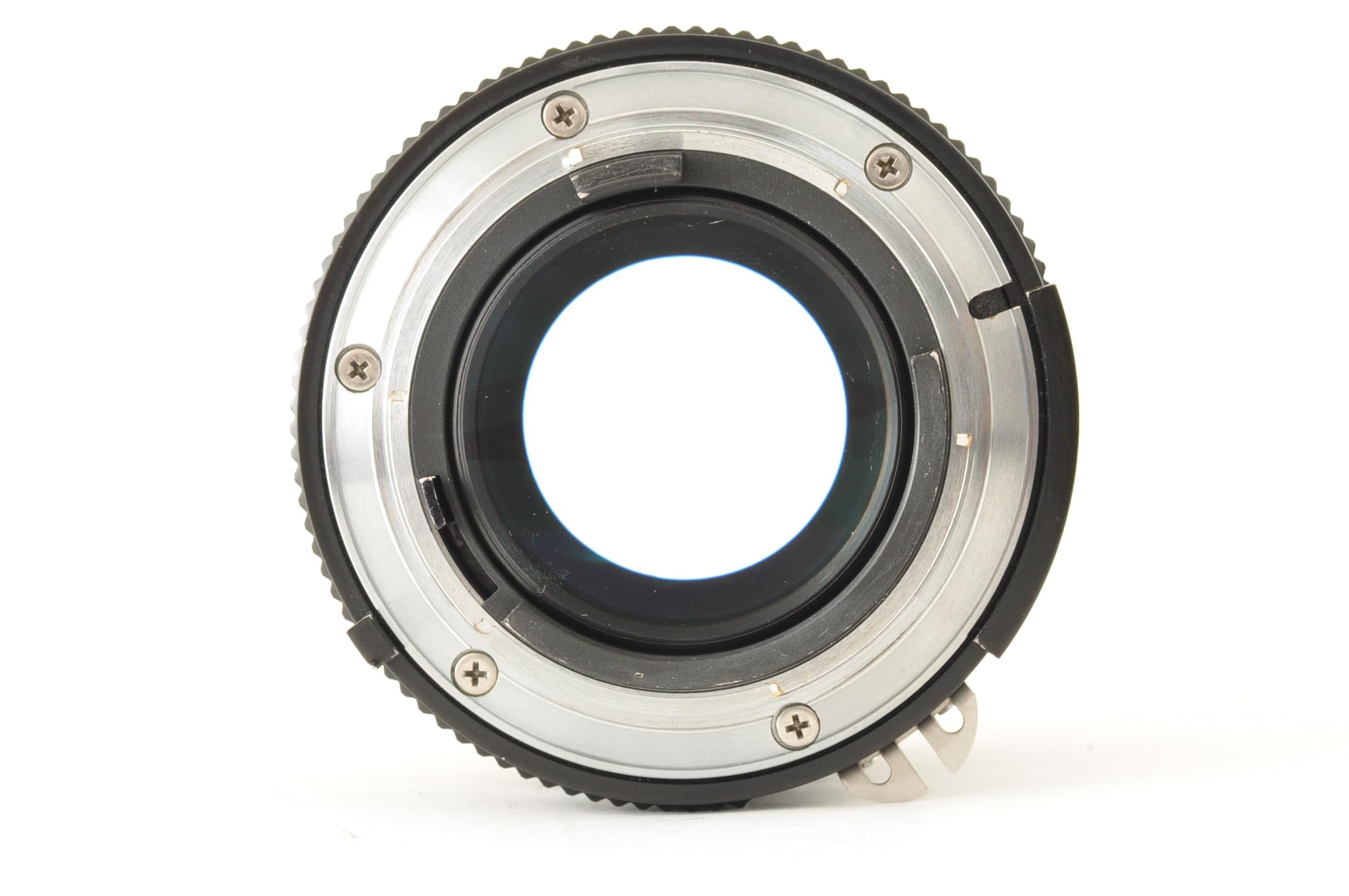 ☆極上美品☆ NIKON Ai NIKKOR 105mm F2.5