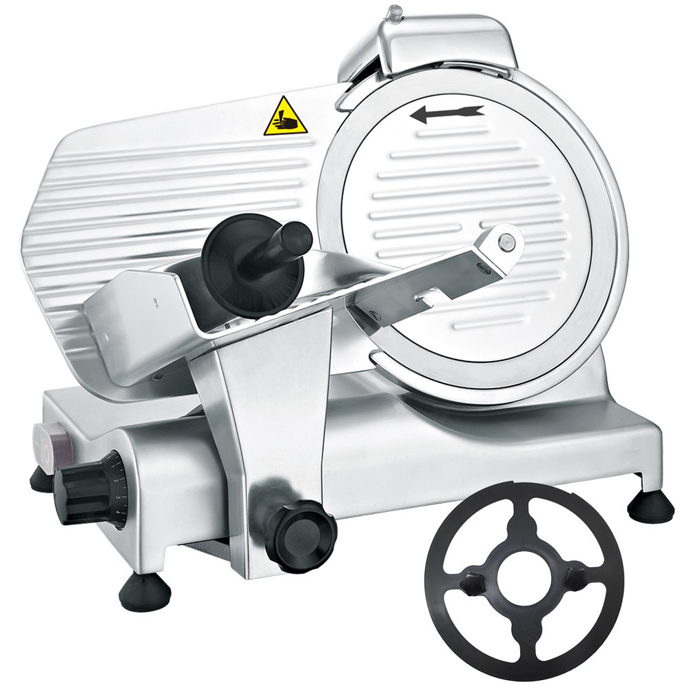 業務用ミートスライサー