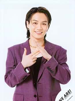 Travis Japan 松田元太 公式写真 ほぼコンプ Travis Japan 松田元太