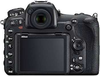 Amazon.com : Nikon D500 20.9 MP CMOS DX Format Digital SLR Camera