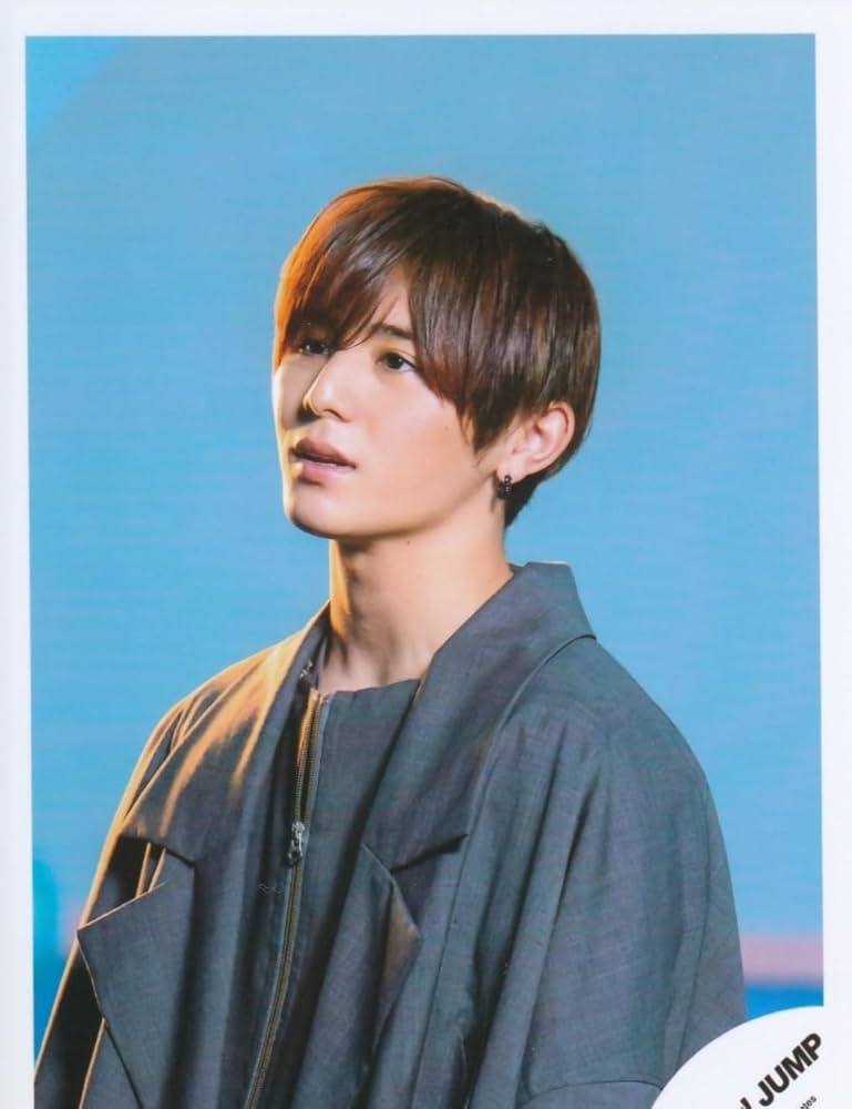 Hey! Say! JUMP ダッフィー ブランケット 山田涼介 HeySayJUMP 山田