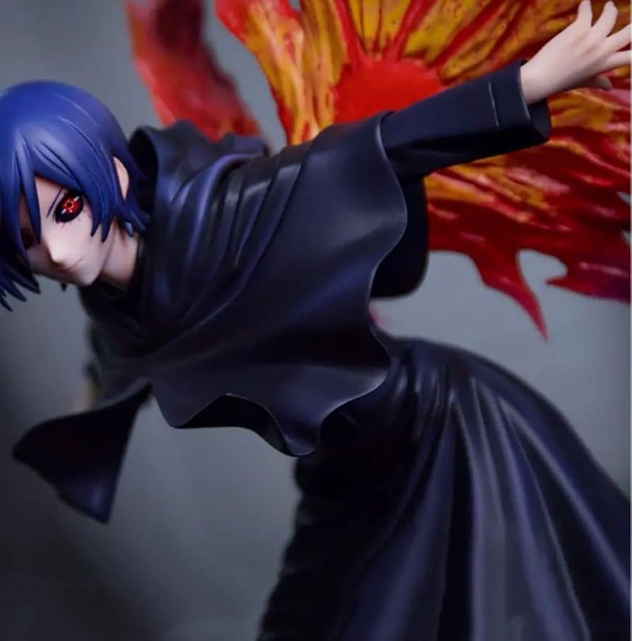 Amazon.co.jp: 東京喰種トーキョーグール 霧嶋董香 フィギュア : ホビー