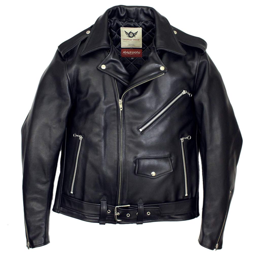 Amazon | [666] MY WAY MAN マイウェイマン MMLJM-2 ツースター