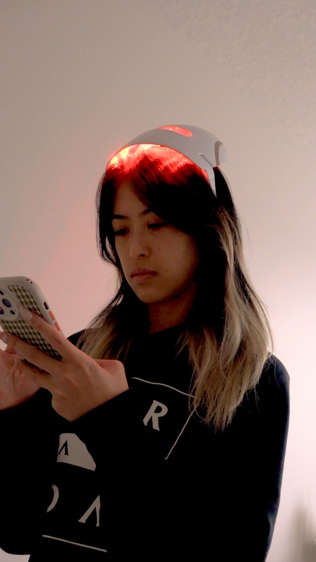 Amazon.com : Project E Beauty LED Light Therapy Mask : Beauty