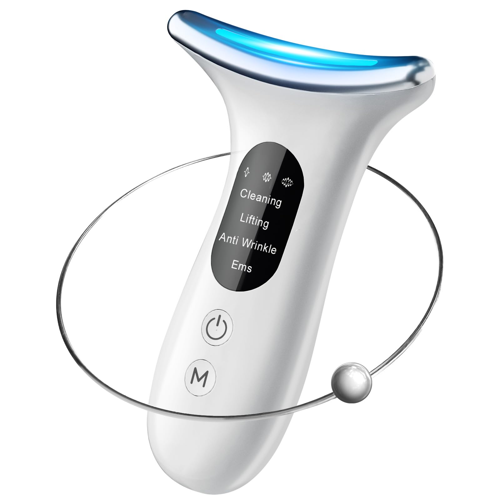 LUMIE 美顔器 アウトレット 充電器付き ナリス ルミエ LUMIE 美顔器