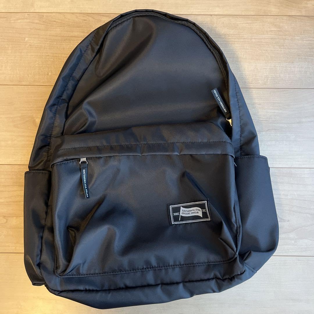 サザンオールスターズ 応援団創立45周年記念グッズ リュックサック