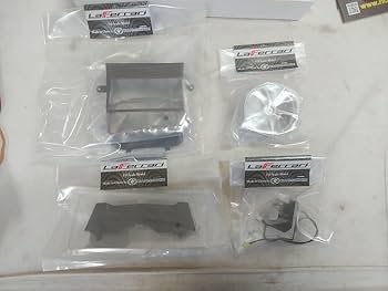 アシェット LaFerrari リモコン付き ケース付 付属品付 アシェット