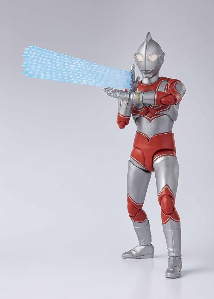ウルトラ超兵器 MAT 帰って来たウルトラマン フィギュア ウルトラ超