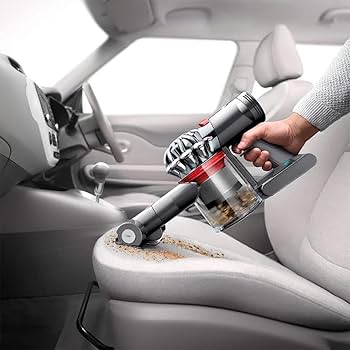 Amazon.com - Dyson V7 Trigger Cord-Free Handheld Vacuum Cleaner