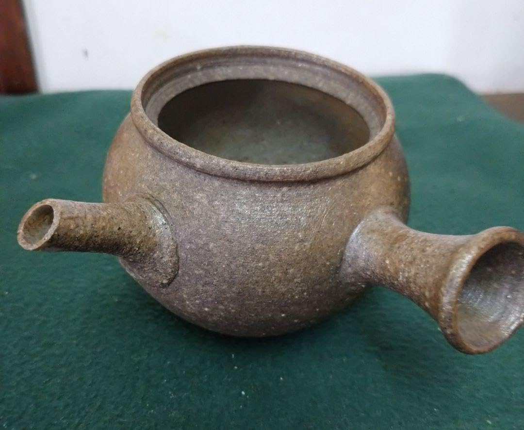 茶注 中村謙司 急須 益子焼 【公式通販】