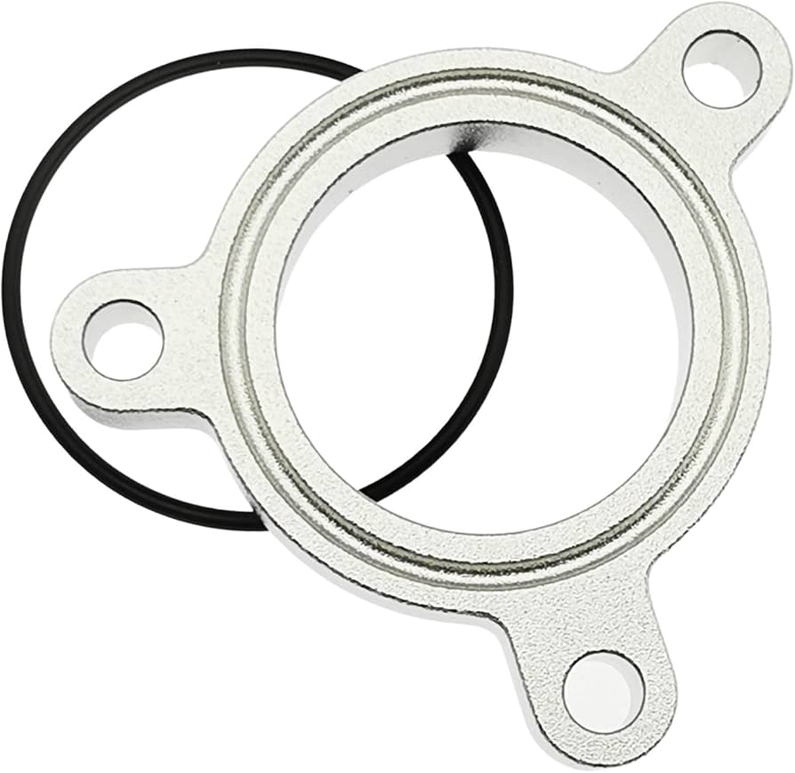 Amazon | XIANGSHANG R06A型 エンジン スロットルスペーサー 3ボルト付