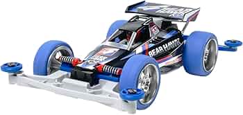 未組立】タミヤ ミニ四駆 ベアホークJr. 未組立】タミヤ ミニ四駆