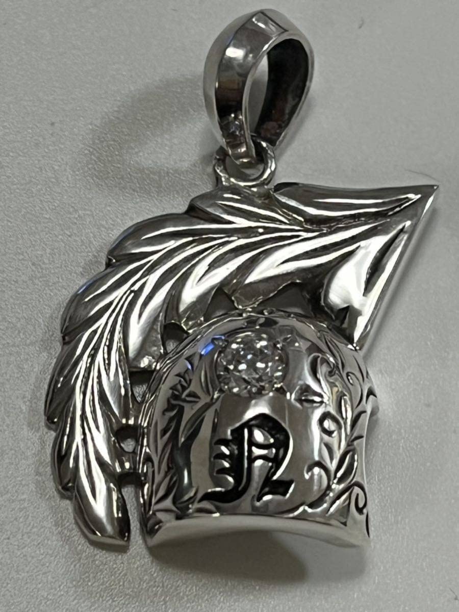 長渕剛 イカイカネックレス