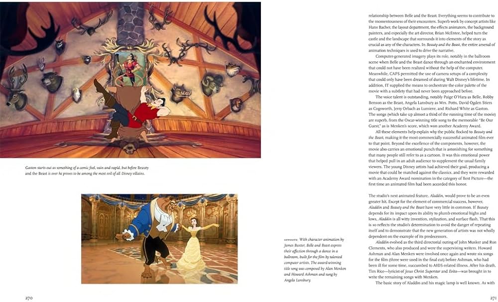 Walt Disney Waiting for the Moment 版画 Walt Disney Waiting for