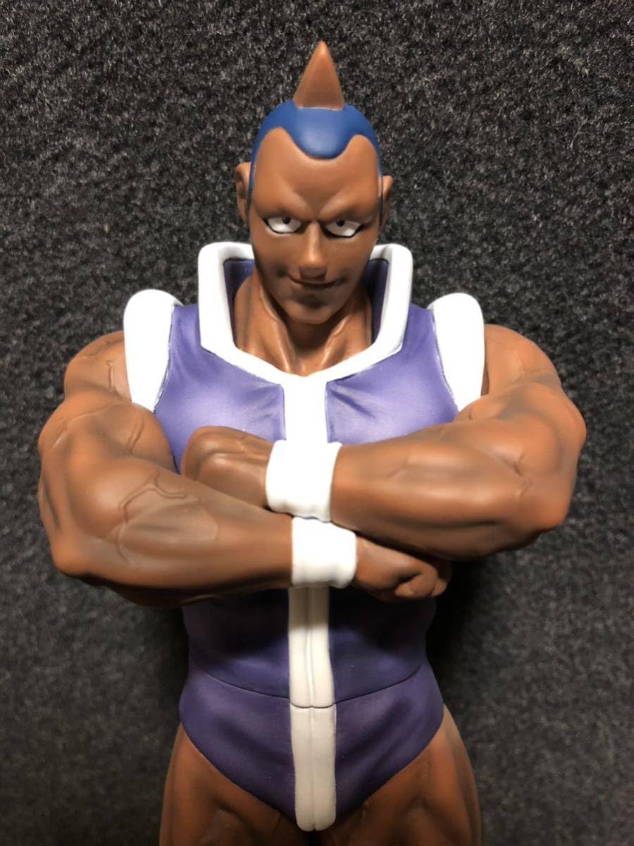 スパイスシード キン肉マンマリポーサ アニメver. SpiceSeed ccp