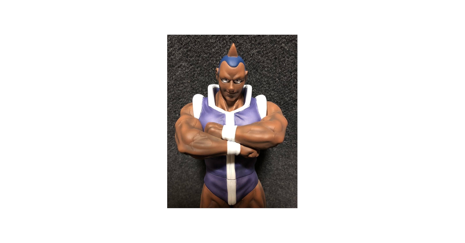 Amazon.co.jp: CCP CMC NO.EX マリポーサ 2.0 盗人ジョージ 特別カラー