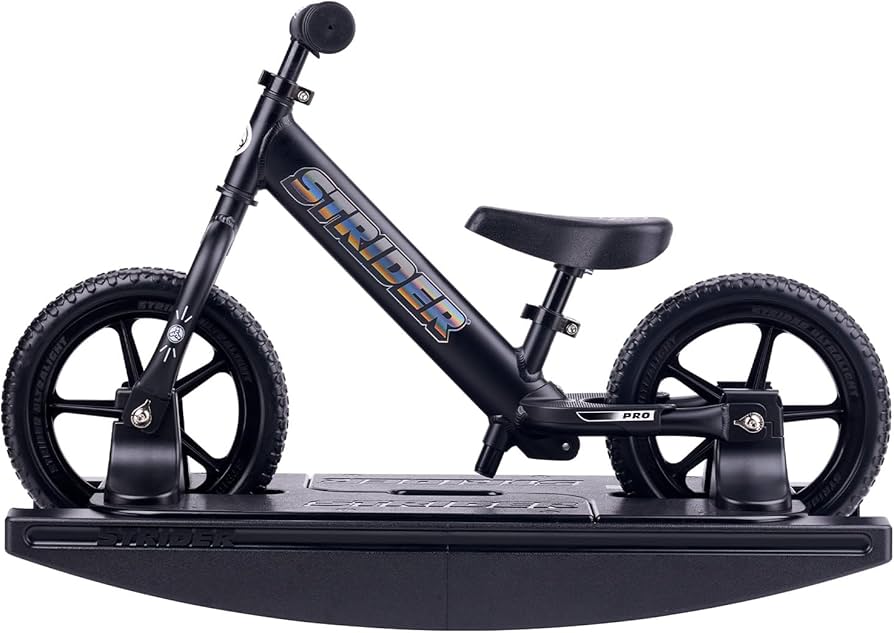 Amazon.co.jp: ロッキングストライダー プロ (Rocking STRIDER) 12