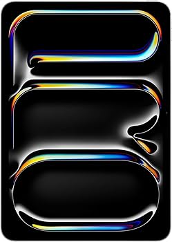 Amazon.com: Apple iPad Pro 2024 (13-inch, Wi-Fi, 256GB) - Silver