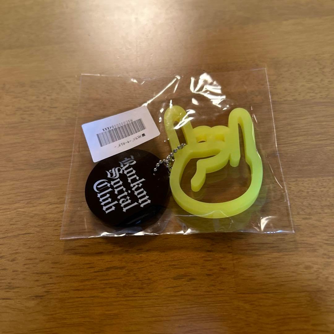 学園ベビーシッターズ 学ベビ 森ノ宮学園祭 イベント アクリル