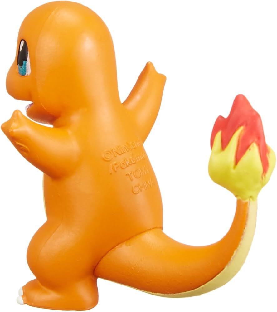 Amazon.co.jp: ポケットモンスター モンスターコレクション EX EMC_16