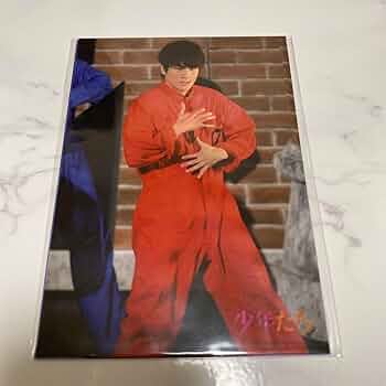 SixTONES 森本慎太郎 フォトセット ステフォ 26セット SixTONES 森本