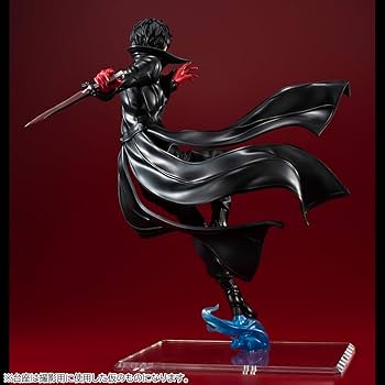 Amazon.co.jp: Lucrea(ルクリア) ペルソナ5 ザ・ロイヤル ジョーカー