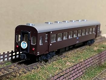 Amazon.co.jp: KATO 10-290 ナハ10系特急 かもめ 後期編成 7両基本